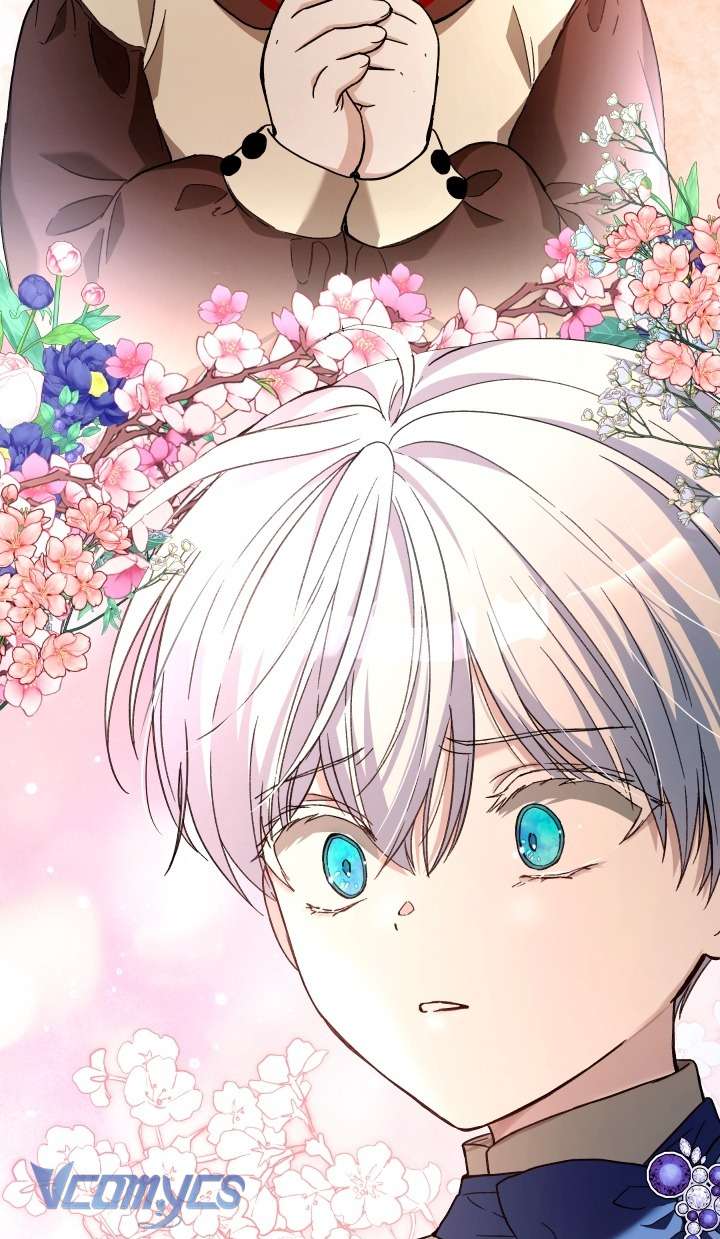 Đứa Trẻ Nuôi Dưỡng Ác Ma Chap 22 - Next Chap 23
