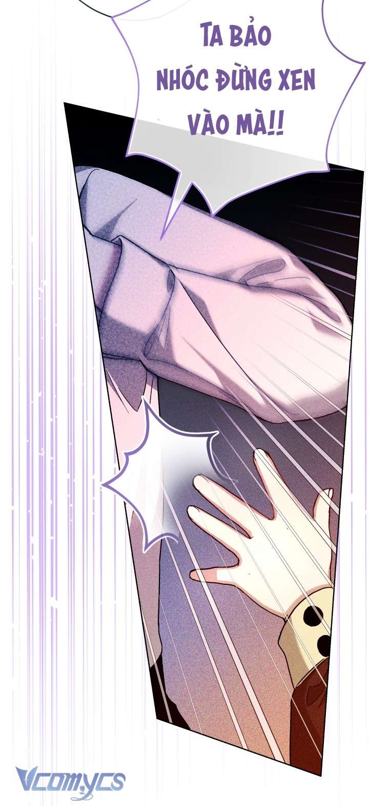 Đứa Trẻ Nuôi Dưỡng Ác Ma Chap 22 - Next Chap 23