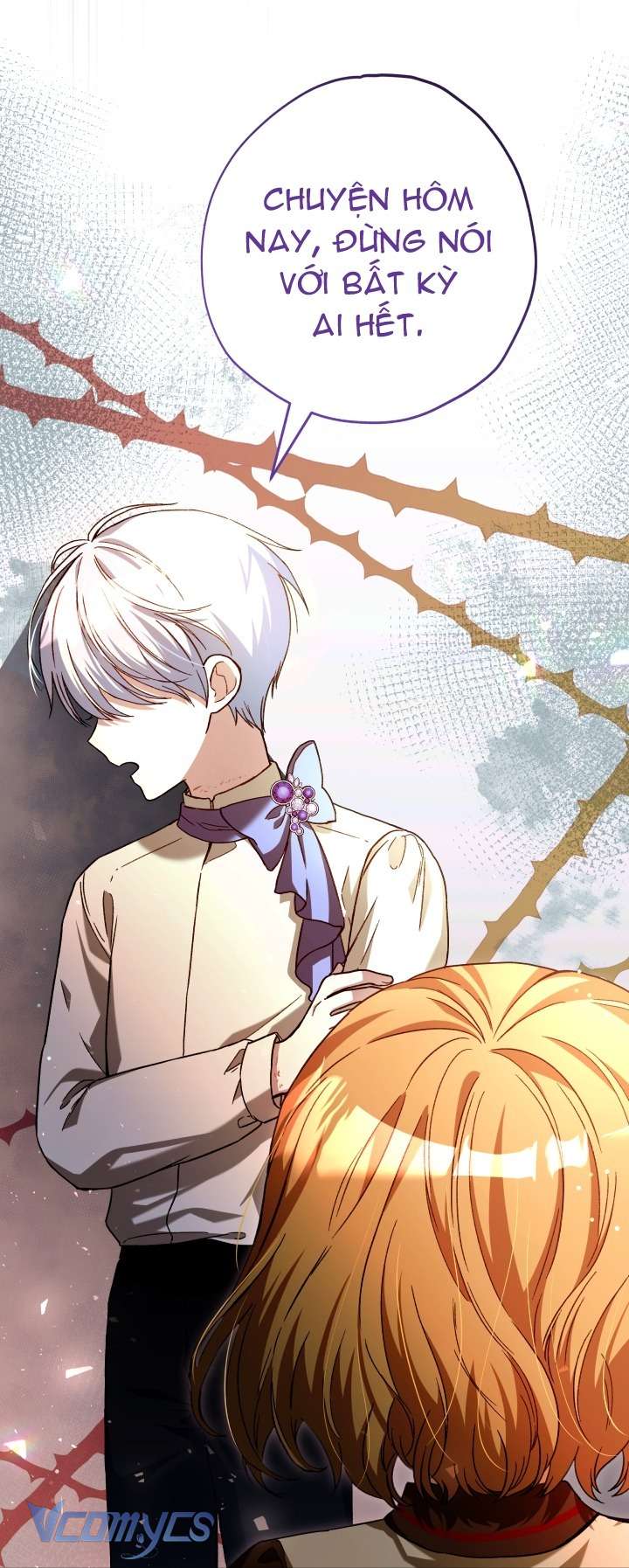Đứa Trẻ Nuôi Dưỡng Ác Ma Chap 22 - Next Chap 23