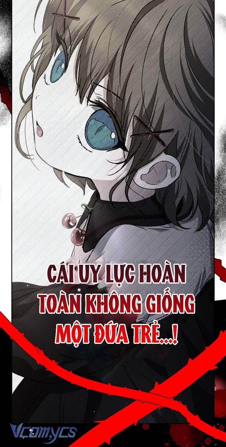 Đứa Trẻ Nuôi Dưỡng Ác Ma Chap 22 - Next Chap 23