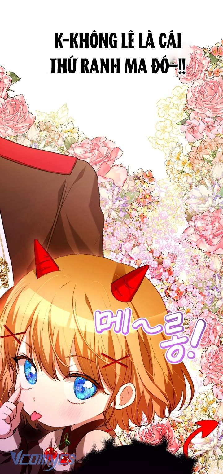 Đứa Trẻ Nuôi Dưỡng Ác Ma Chap 22 - Next Chap 23