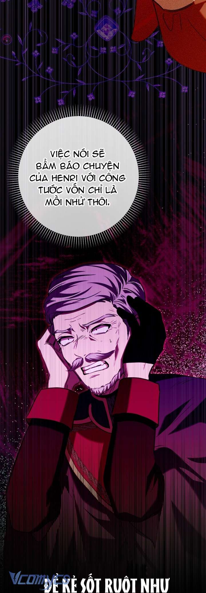 Đứa Trẻ Nuôi Dưỡng Ác Ma Chap 22 - Next Chap 23