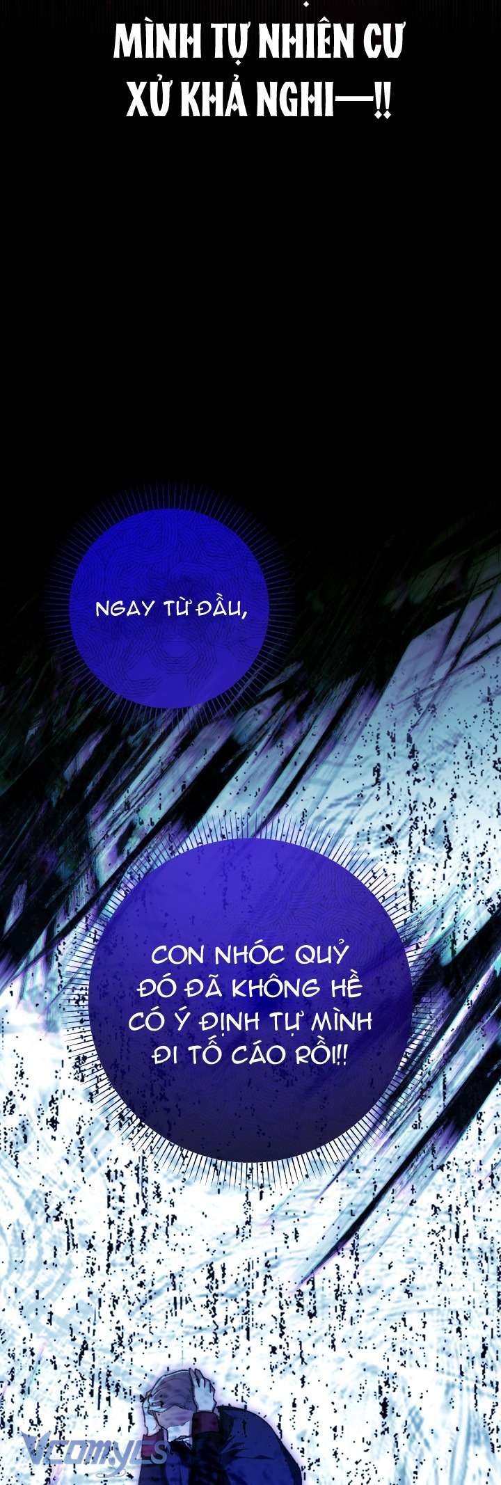 Đứa Trẻ Nuôi Dưỡng Ác Ma Chap 22 - Next Chap 23