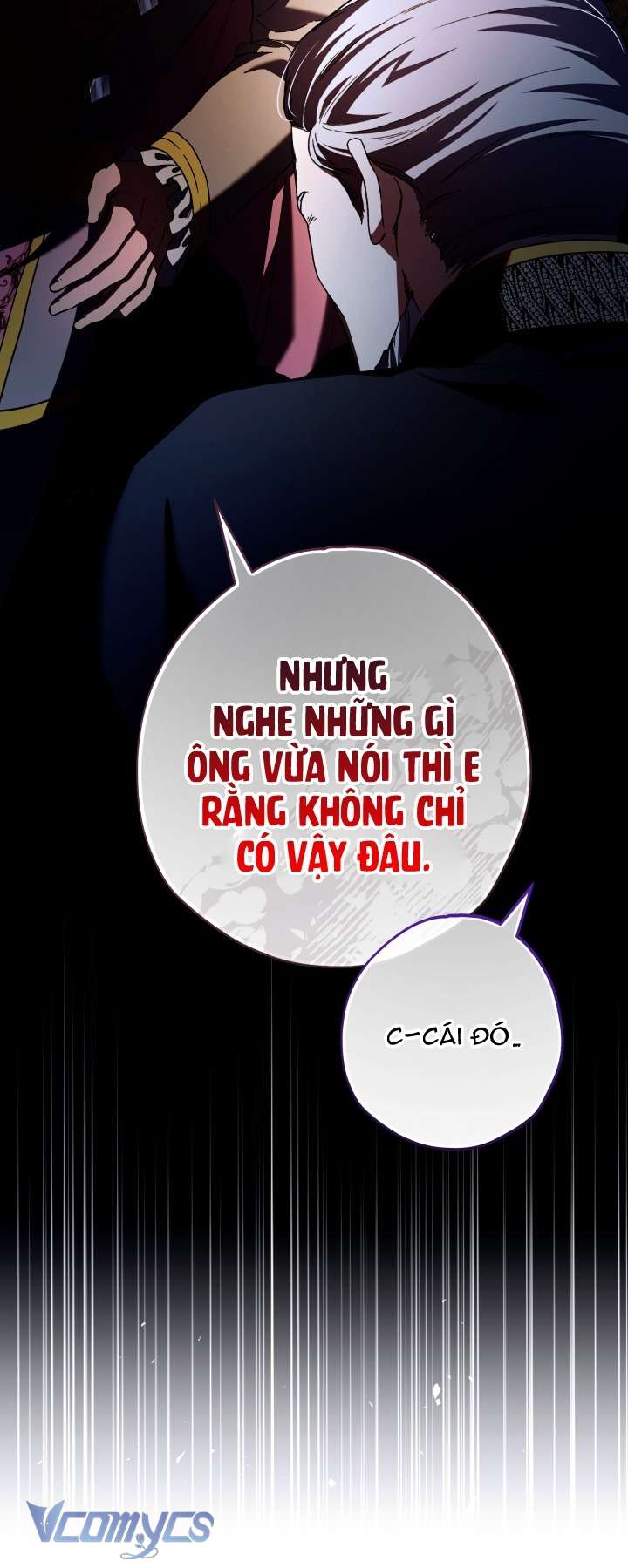Đứa Trẻ Nuôi Dưỡng Ác Ma Chap 22 - Next Chap 23