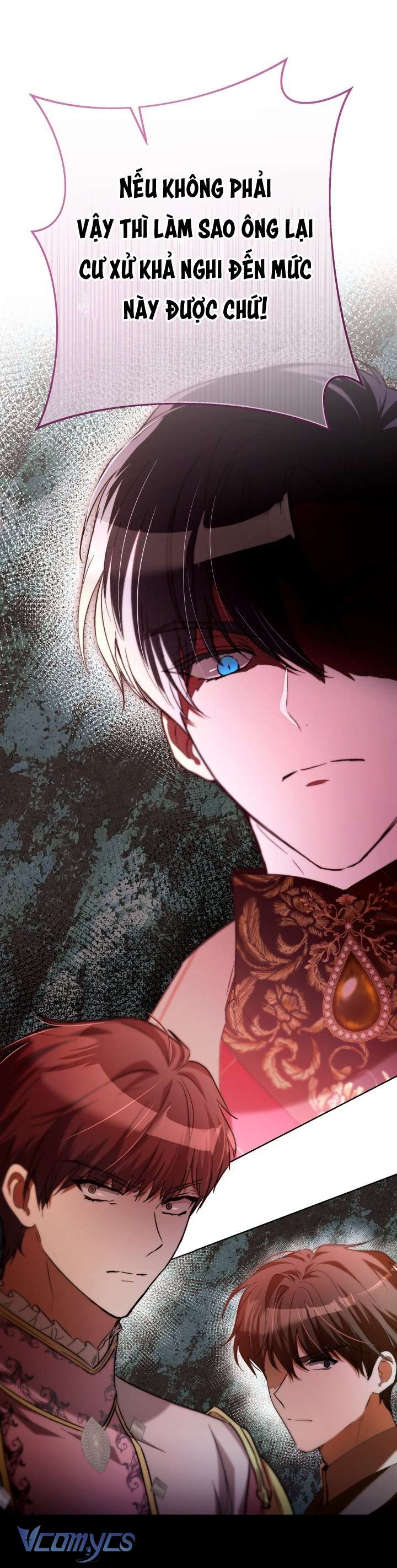 Đứa Trẻ Nuôi Dưỡng Ác Ma Chap 22 - Next Chap 23