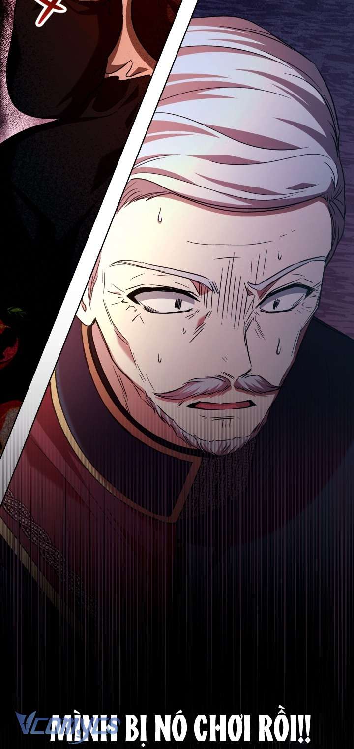 Đứa Trẻ Nuôi Dưỡng Ác Ma Chap 22 - Next Chap 23