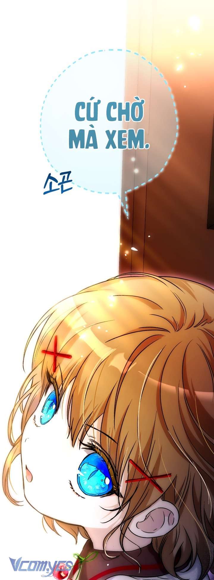 Đứa Trẻ Nuôi Dưỡng Ác Ma Chap 22 - Next Chap 23