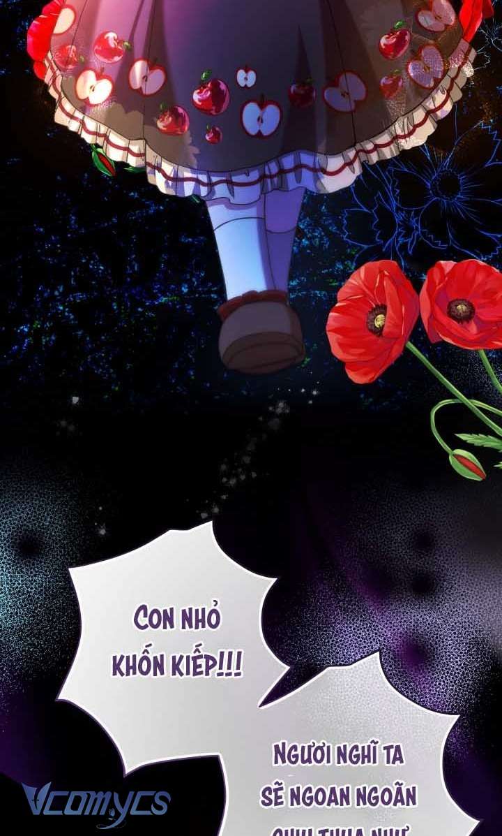 Đứa Trẻ Nuôi Dưỡng Ác Ma Chap 23 - Next Chap 24