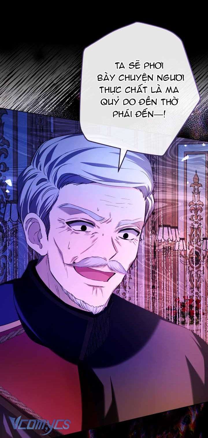 Đứa Trẻ Nuôi Dưỡng Ác Ma Chap 23 - Next Chap 24