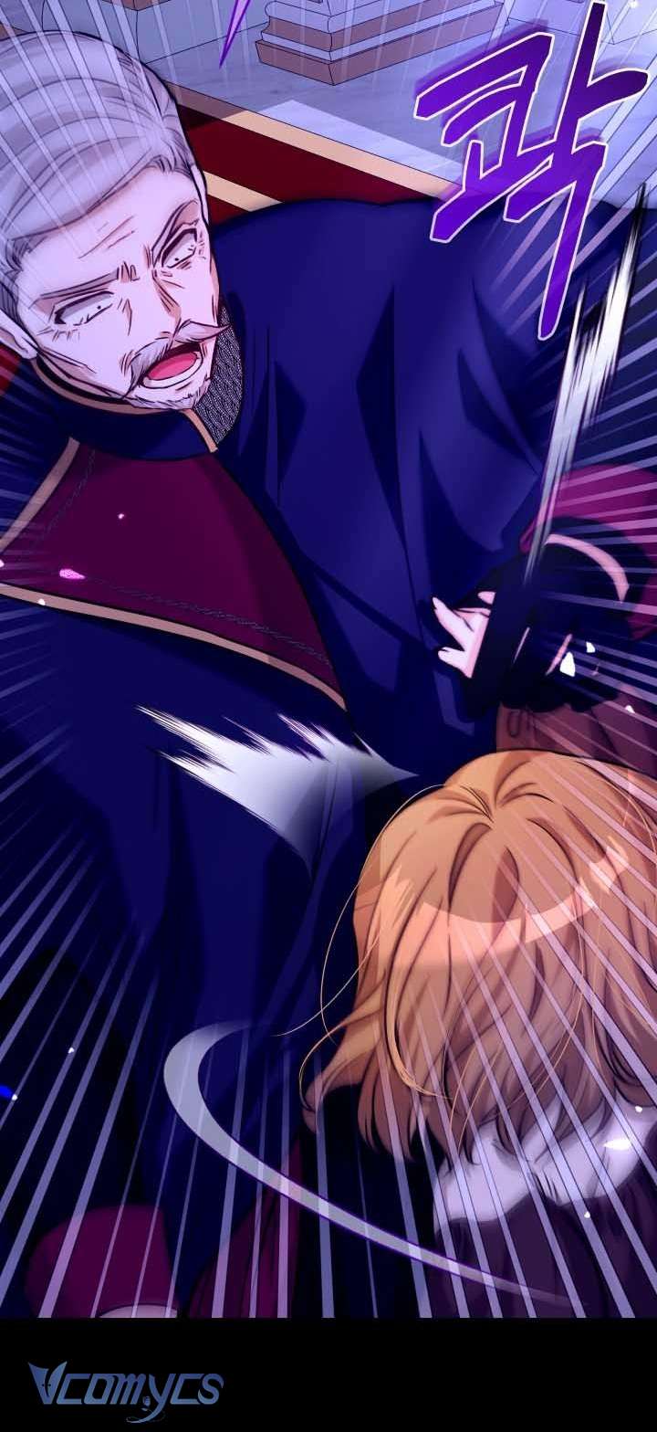 Đứa Trẻ Nuôi Dưỡng Ác Ma Chap 23 - Next Chap 24