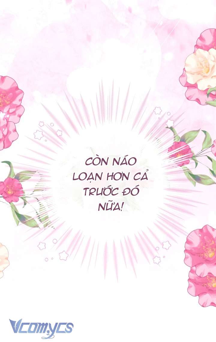 Đứa Trẻ Nuôi Dưỡng Ác Ma Chap 23 - Next Chap 24