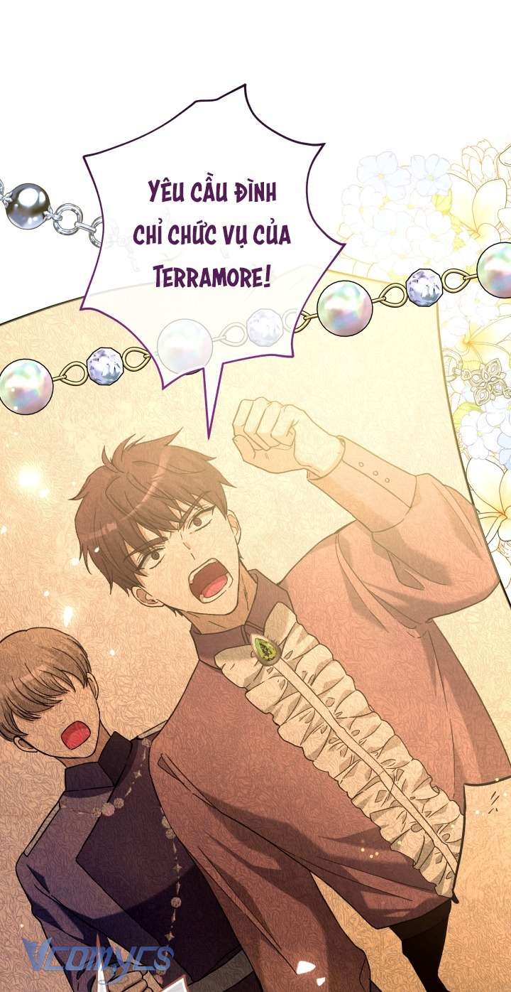 Đứa Trẻ Nuôi Dưỡng Ác Ma Chap 23 - Next Chap 24