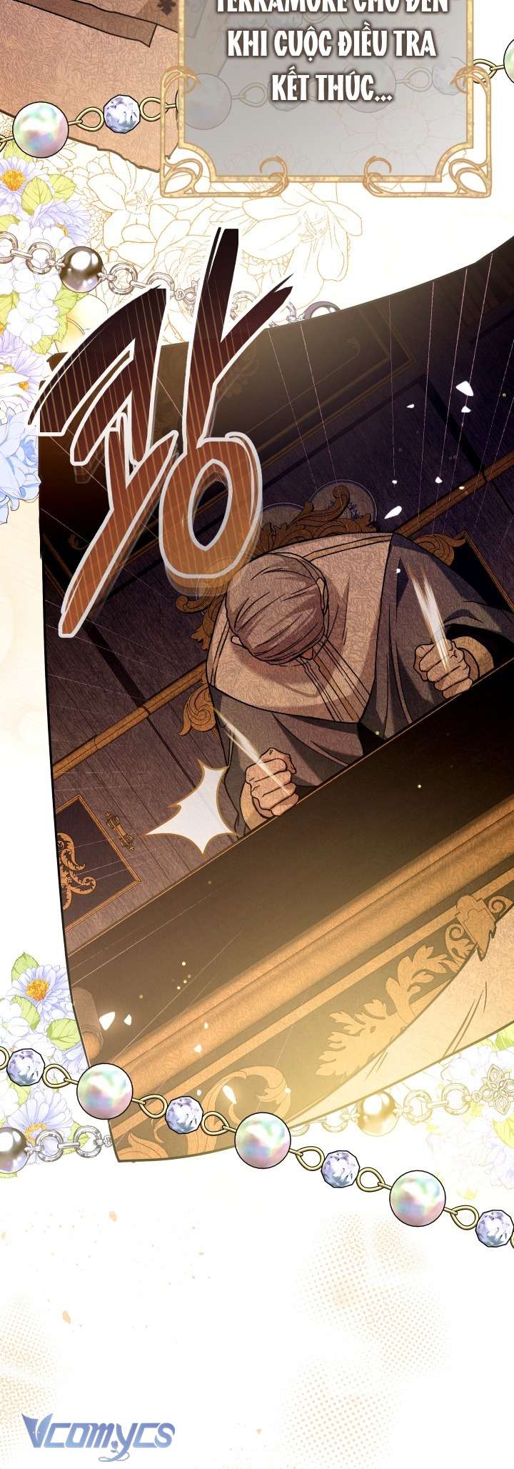 Đứa Trẻ Nuôi Dưỡng Ác Ma Chap 23 - Next Chap 24