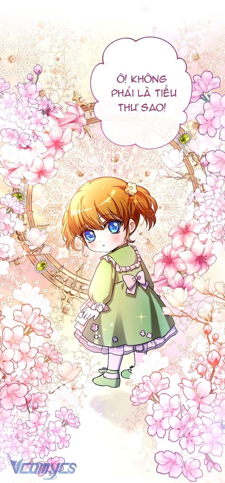 Đứa Trẻ Nuôi Dưỡng Ác Ma Chap 23 - Next Chap 24