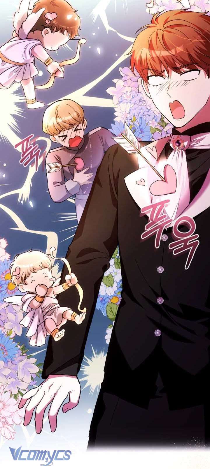 Đứa Trẻ Nuôi Dưỡng Ác Ma Chap 23 - Next Chap 24