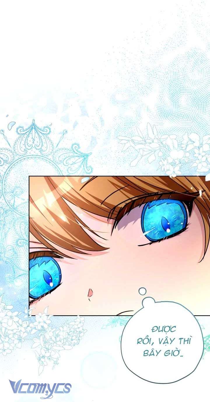 Đứa Trẻ Nuôi Dưỡng Ác Ma Chap 23 - Next Chap 24