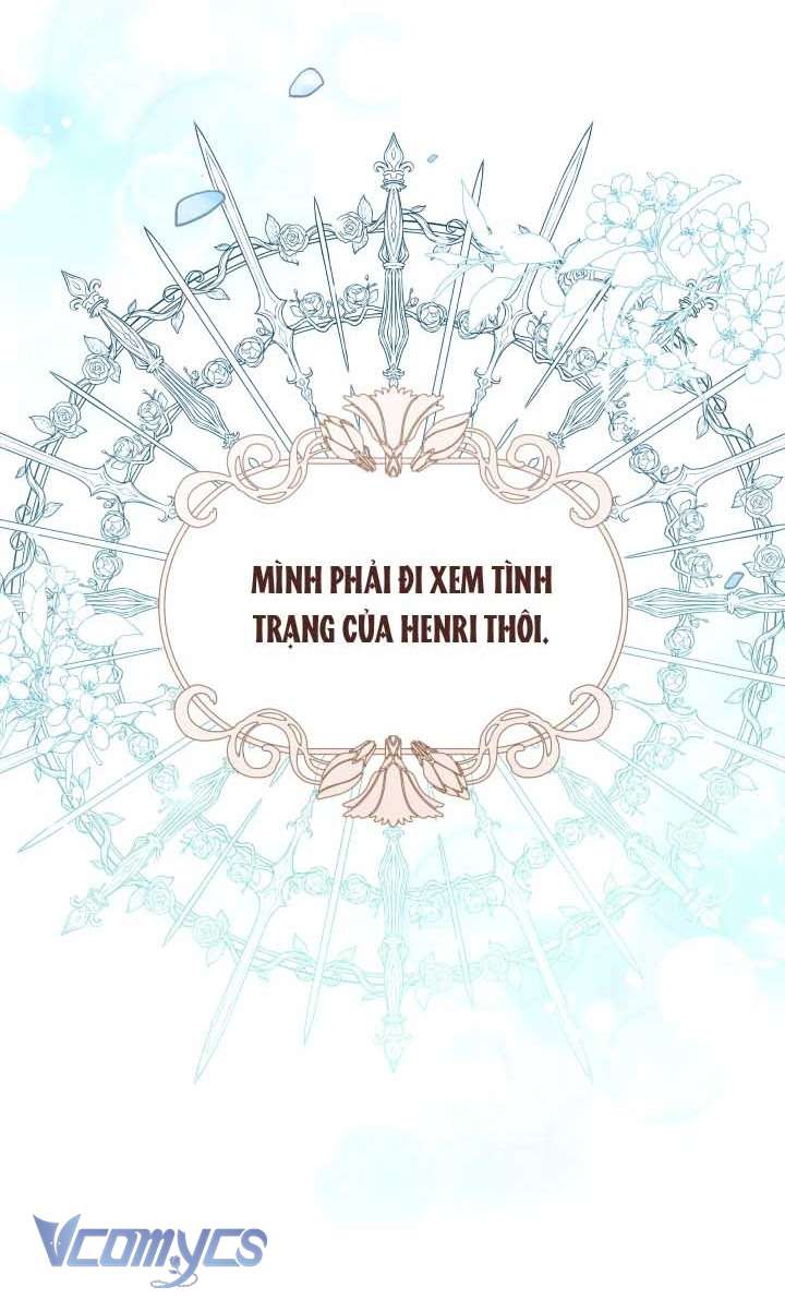 Đứa Trẻ Nuôi Dưỡng Ác Ma Chap 23 - Next Chap 24