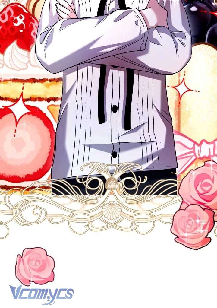 Đứa Trẻ Nuôi Dưỡng Ác Ma Chap 23 - Next Chap 24