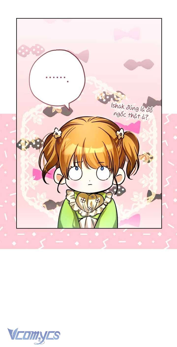 Đứa Trẻ Nuôi Dưỡng Ác Ma Chap 23 - Next Chap 24