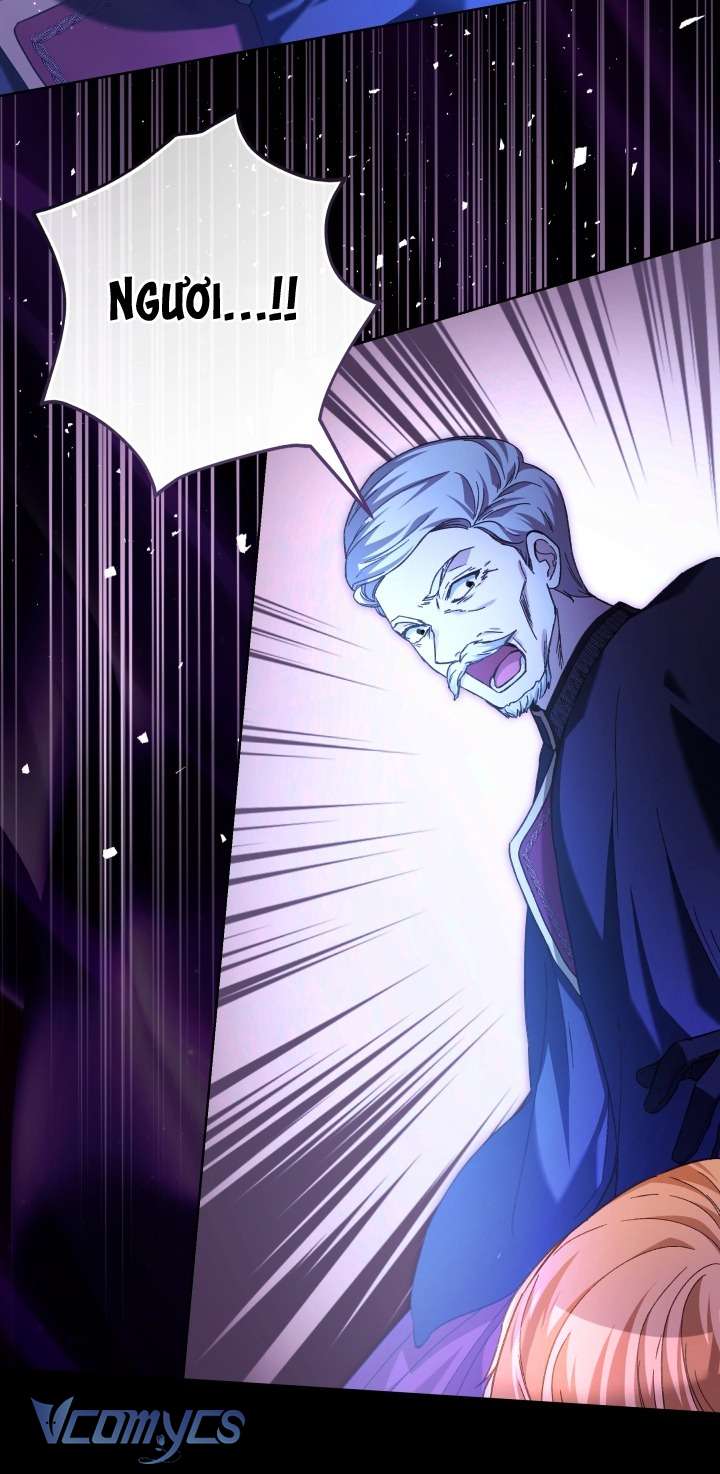 Đứa Trẻ Nuôi Dưỡng Ác Ma Chap 23 - Next Chap 24