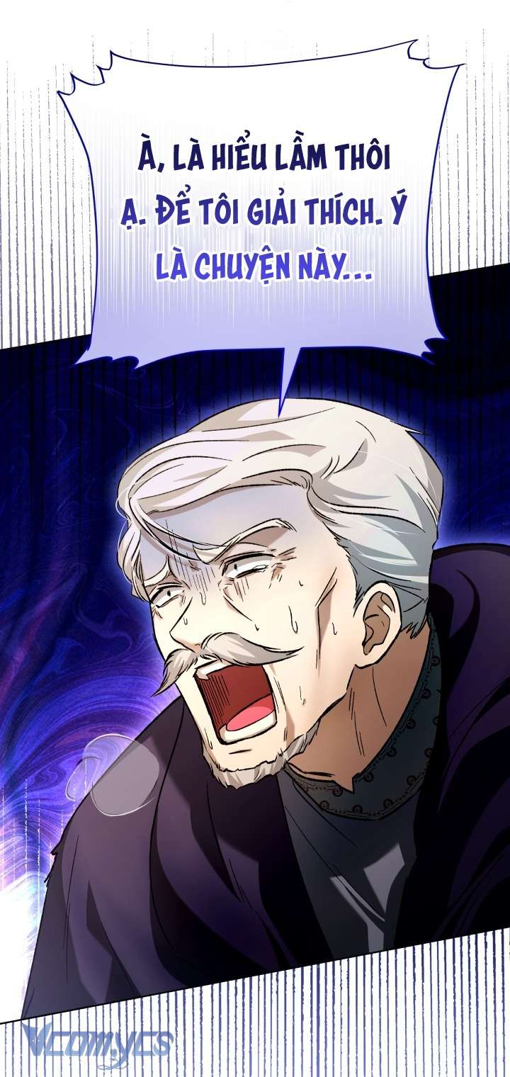 Đứa Trẻ Nuôi Dưỡng Ác Ma Chap 25 - Next Chap 26