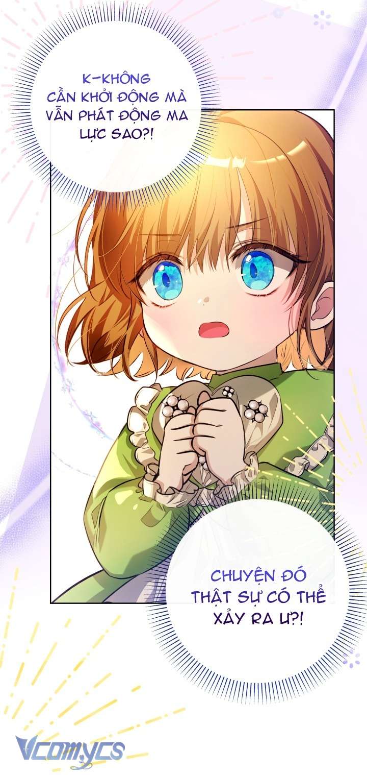 Đứa Trẻ Nuôi Dưỡng Ác Ma Chap 25 - Next Chap 26