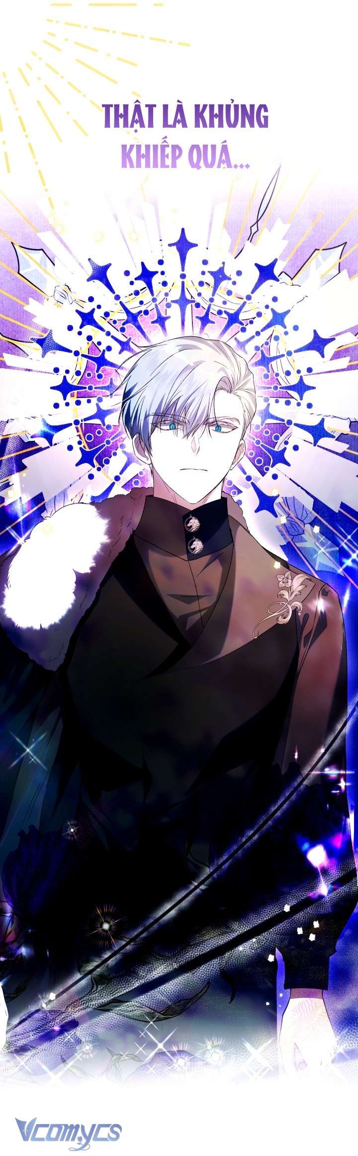 Đứa Trẻ Nuôi Dưỡng Ác Ma Chap 25 - Next Chap 26