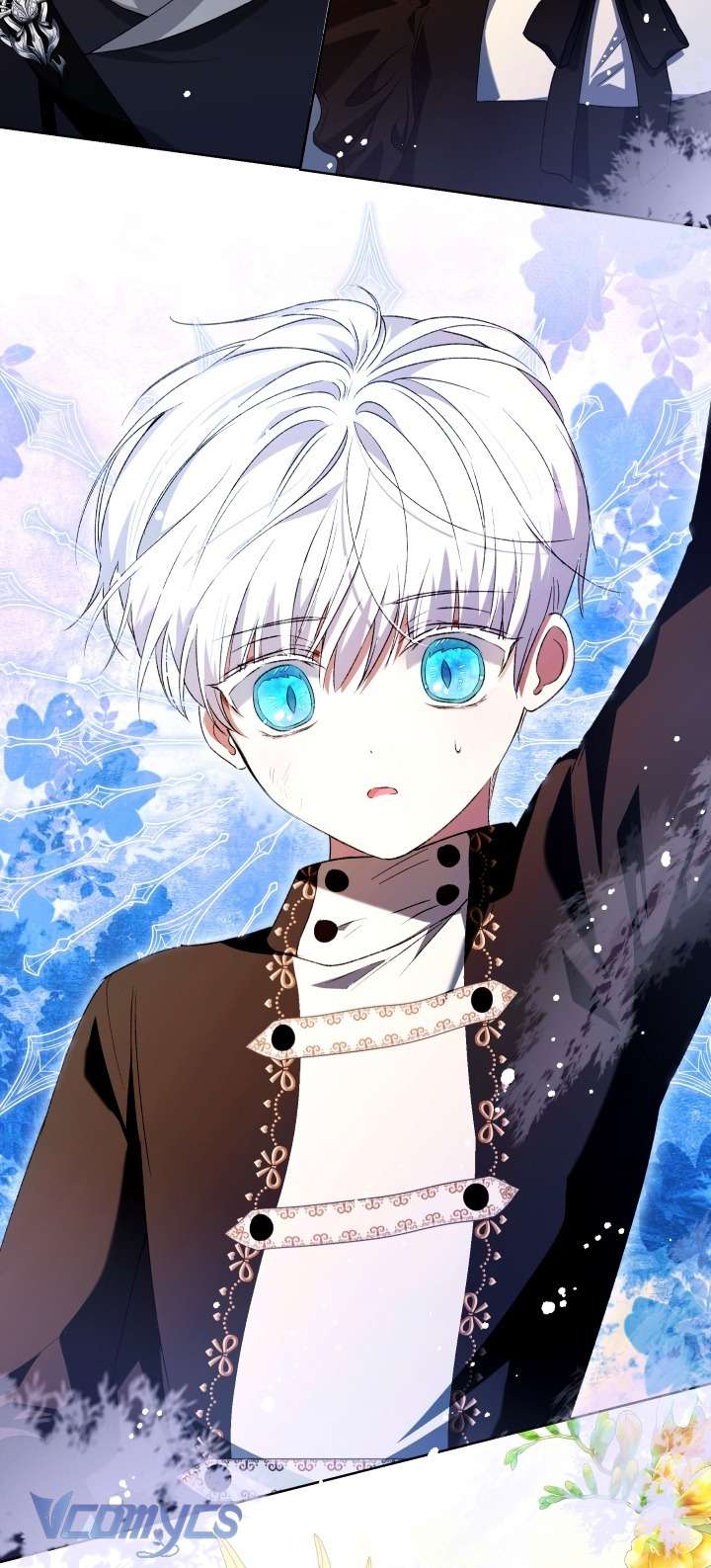 Đứa Trẻ Nuôi Dưỡng Ác Ma Chap 25 - Next Chap 26