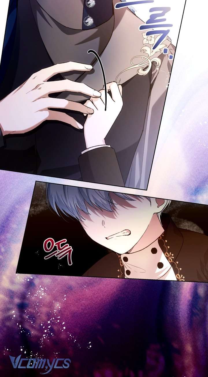 Đứa Trẻ Nuôi Dưỡng Ác Ma Chap 25 - Next Chap 26