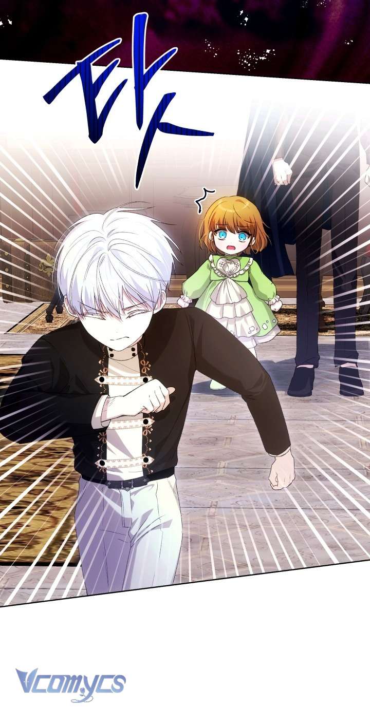 Đứa Trẻ Nuôi Dưỡng Ác Ma Chap 25 - Next Chap 26