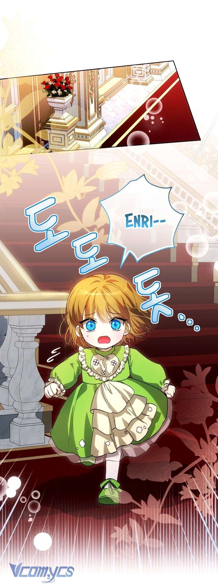 Đứa Trẻ Nuôi Dưỡng Ác Ma Chap 25 - Next Chap 26