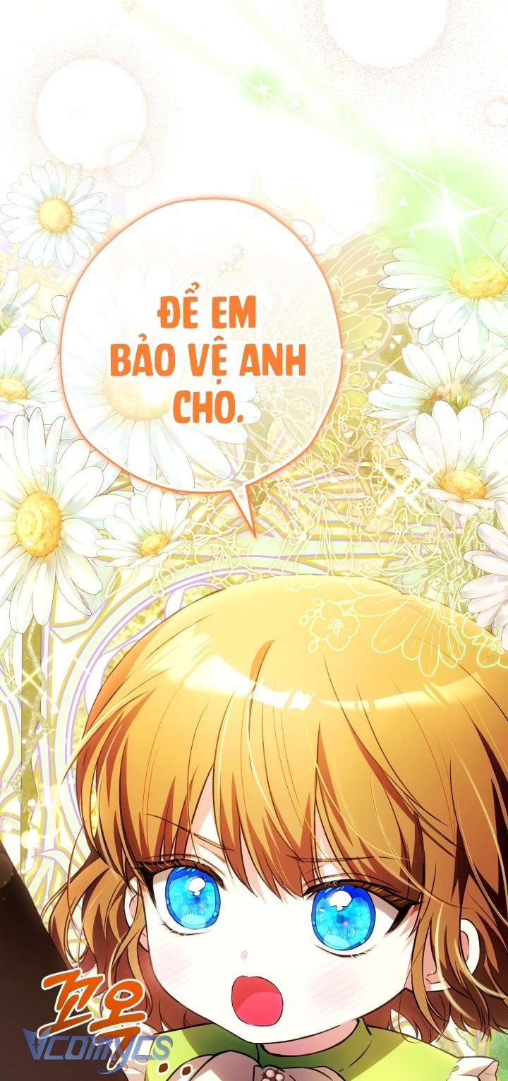 Đứa Trẻ Nuôi Dưỡng Ác Ma Chap 25 - Next Chap 26
