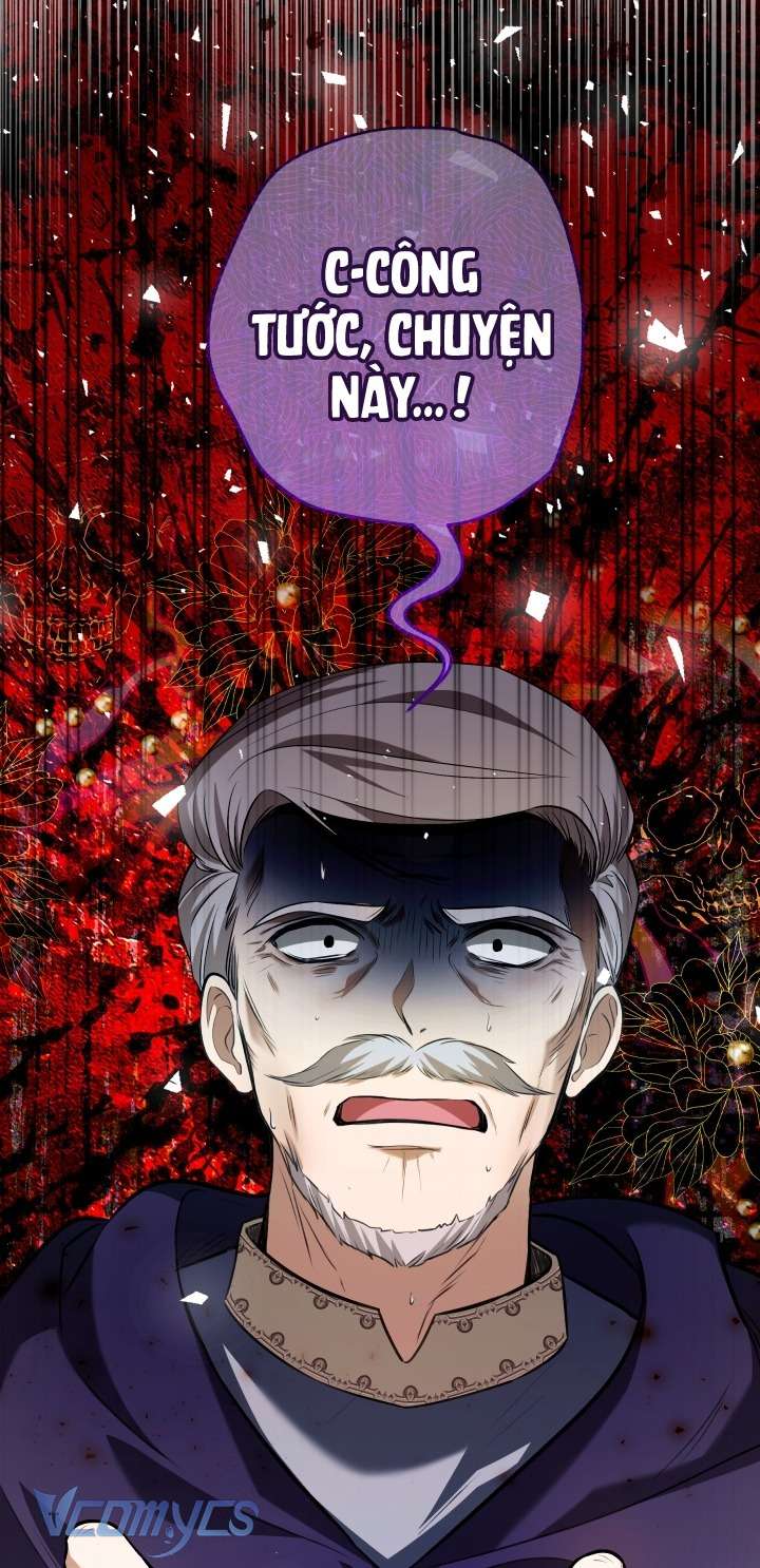 Đứa Trẻ Nuôi Dưỡng Ác Ma Chap 25 - Next Chap 26