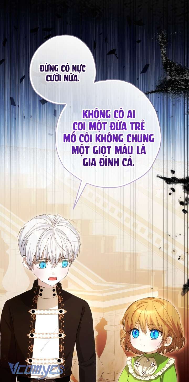 Đứa Trẻ Nuôi Dưỡng Ác Ma Chap 25 - Next Chap 26