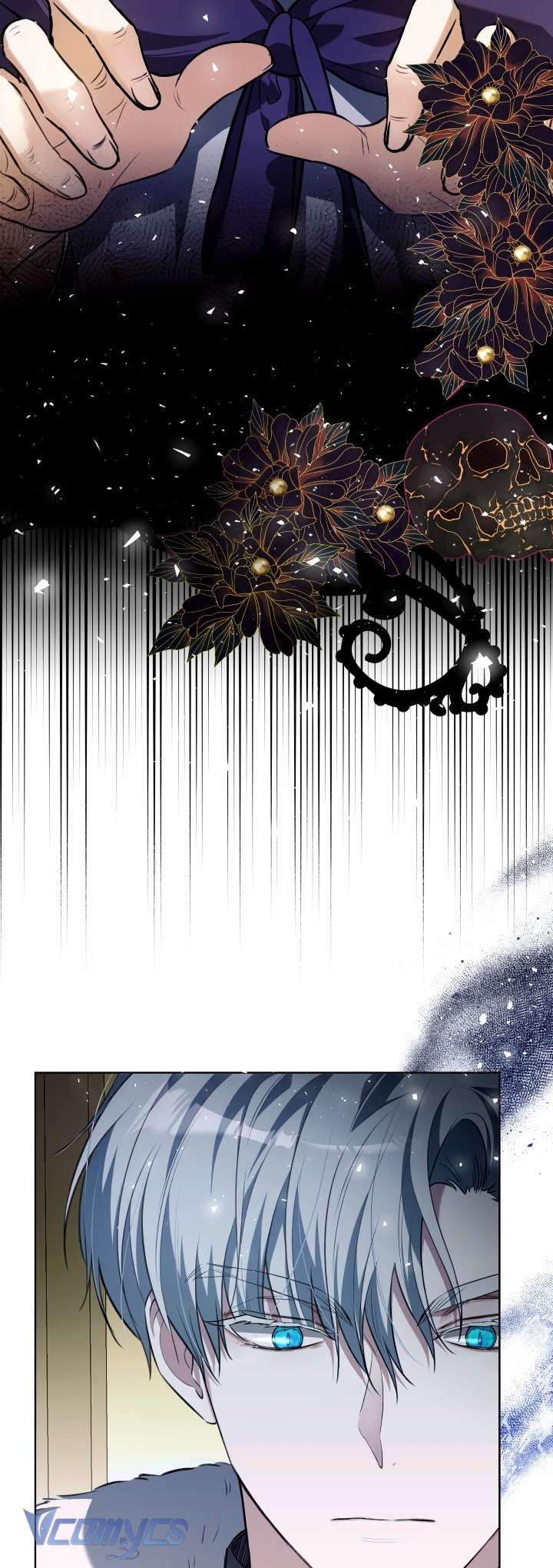 Đứa Trẻ Nuôi Dưỡng Ác Ma Chap 25 - Next Chap 26