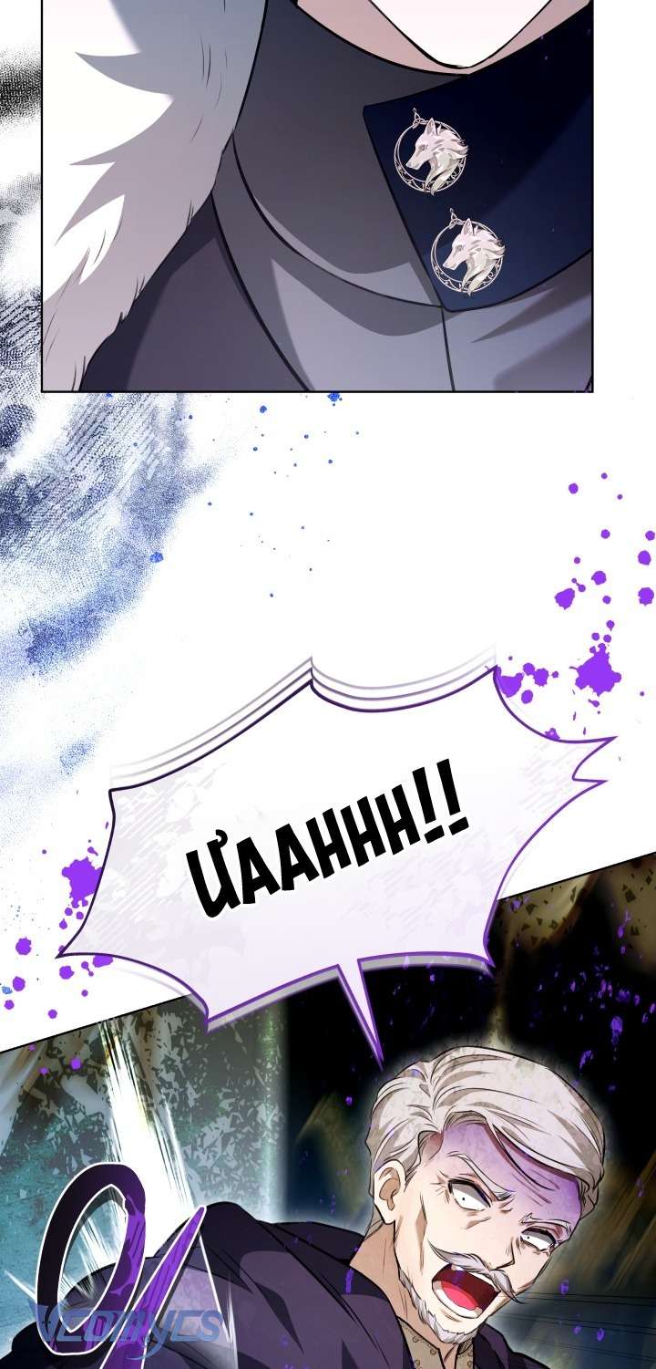 Đứa Trẻ Nuôi Dưỡng Ác Ma Chap 25 - Next Chap 26