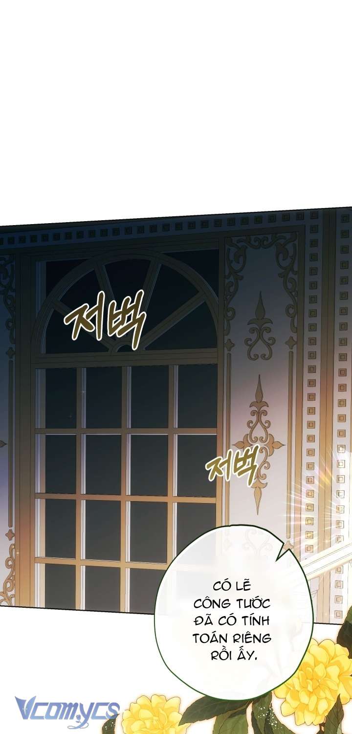 Đứa Trẻ Nuôi Dưỡng Ác Ma Chap 26 - Next Chap 27