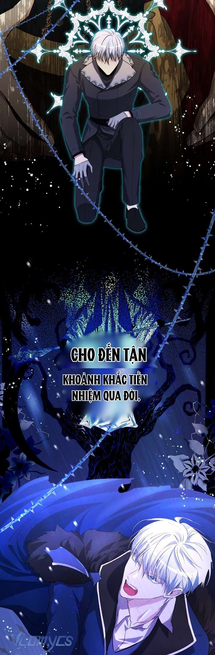 Đứa Trẻ Nuôi Dưỡng Ác Ma Chap 26 - Next Chap 27