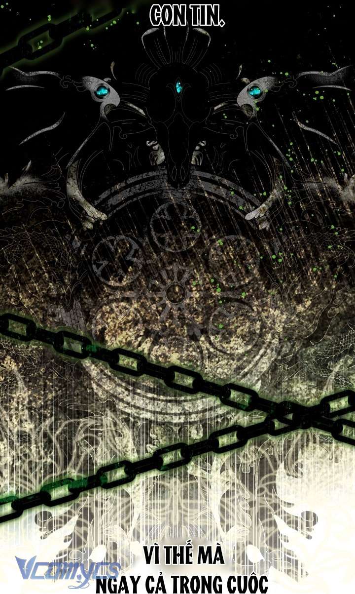 Đứa Trẻ Nuôi Dưỡng Ác Ma Chap 26 - Next Chap 27