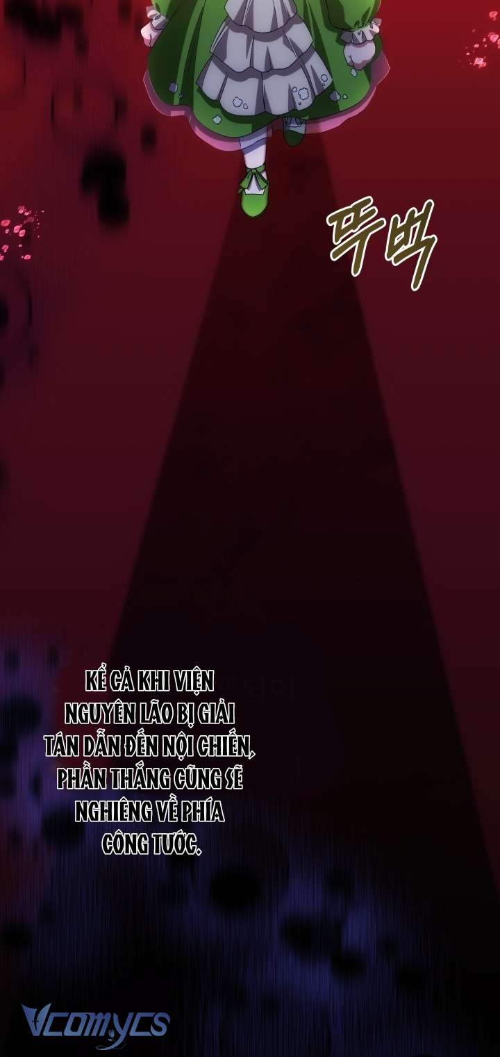 Đứa Trẻ Nuôi Dưỡng Ác Ma Chap 26 - Next Chap 27