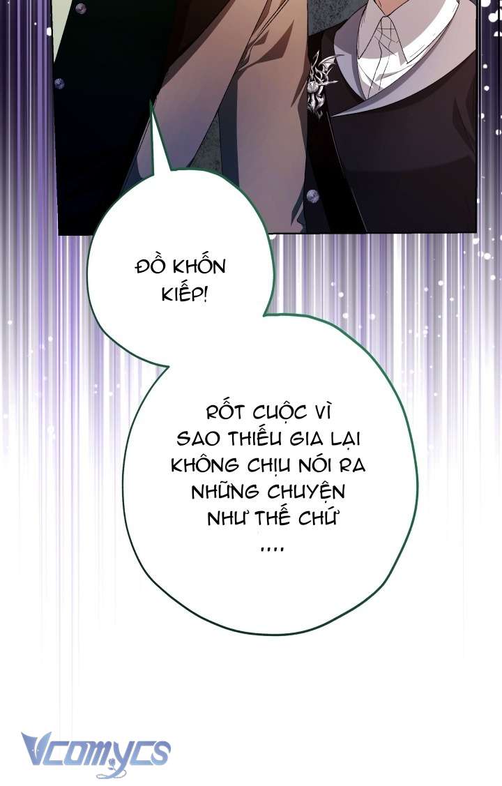 Đứa Trẻ Nuôi Dưỡng Ác Ma Chap 26 - Next Chap 27