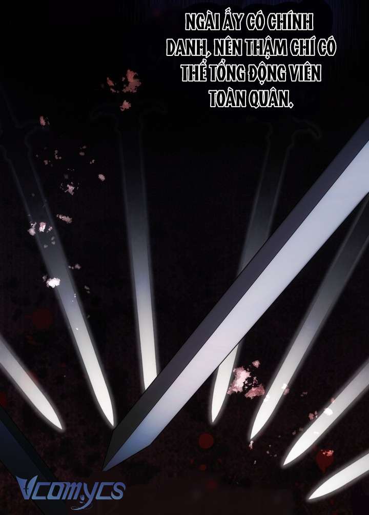 Đứa Trẻ Nuôi Dưỡng Ác Ma Chap 26 - Next Chap 27