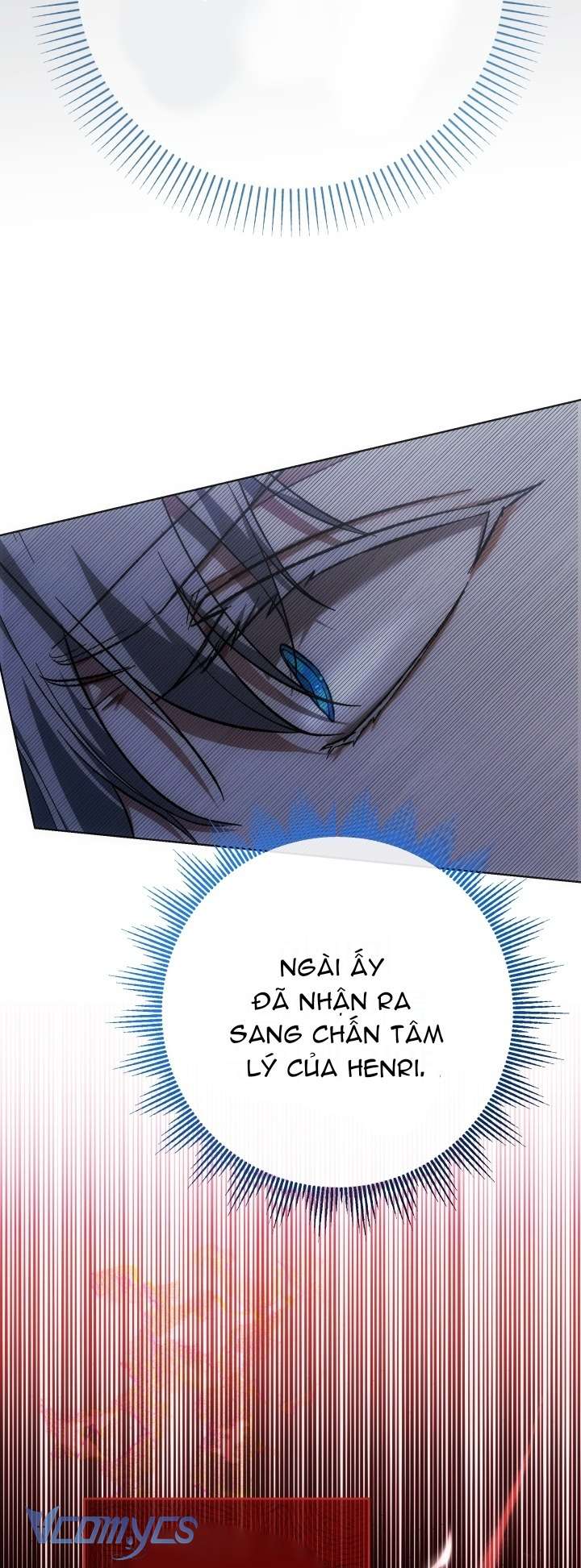Đứa Trẻ Nuôi Dưỡng Ác Ma Chap 26 - Next Chap 27
