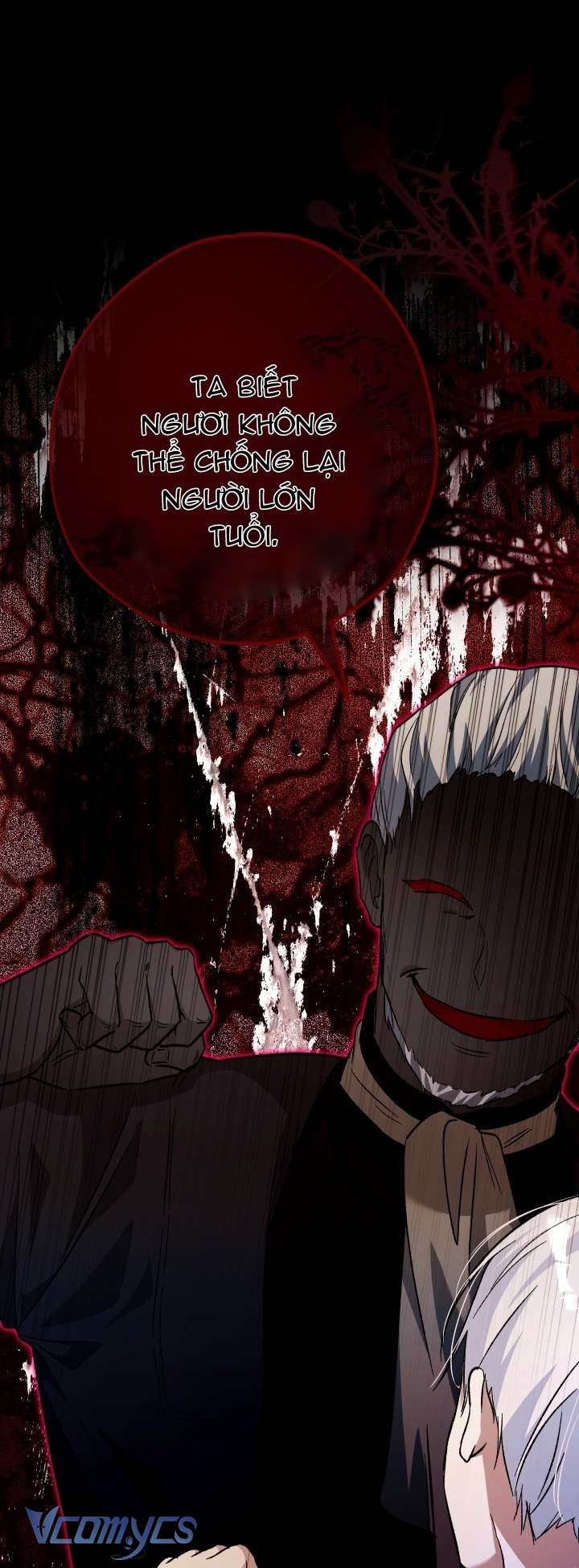 Đứa Trẻ Nuôi Dưỡng Ác Ma Chap 26 - Next Chap 27