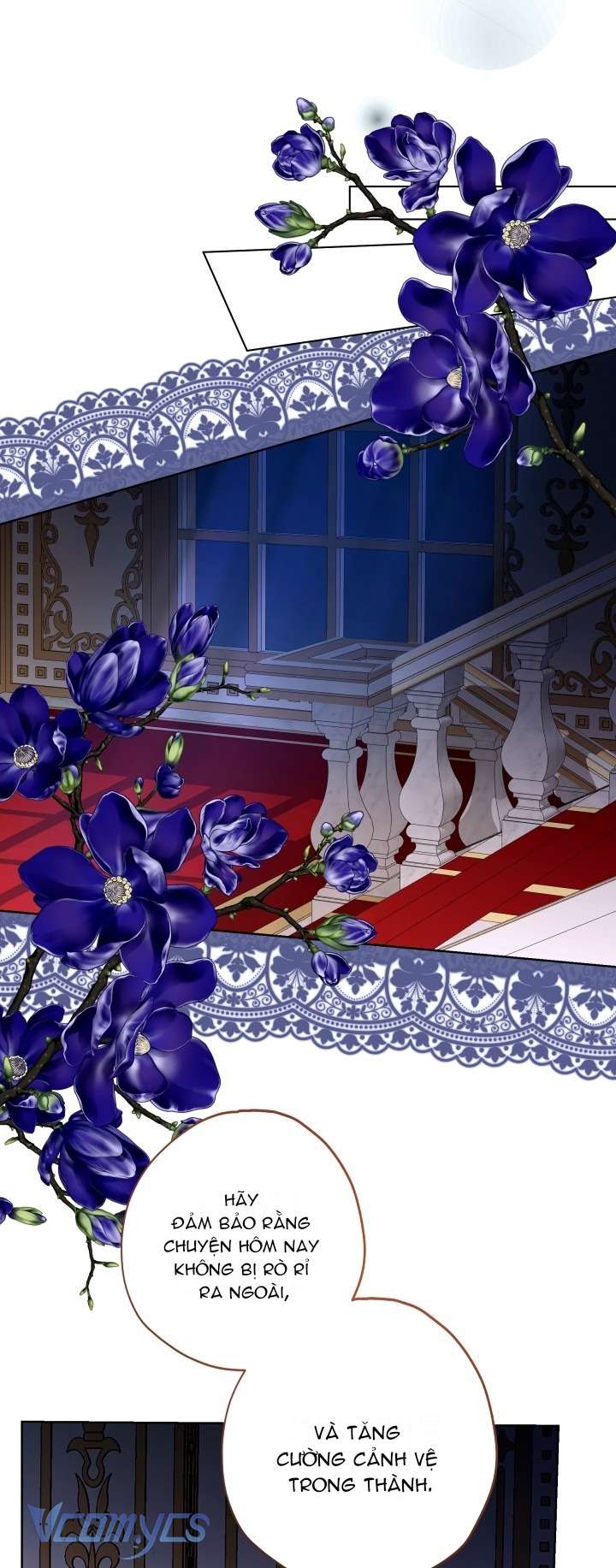 Đứa Trẻ Nuôi Dưỡng Ác Ma Chap 26 - Next Chap 27