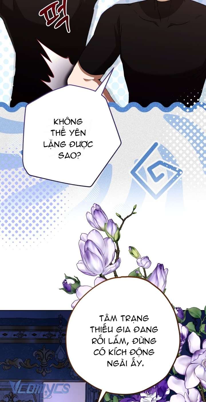 Đứa Trẻ Nuôi Dưỡng Ác Ma Chap 26 - Next Chap 27