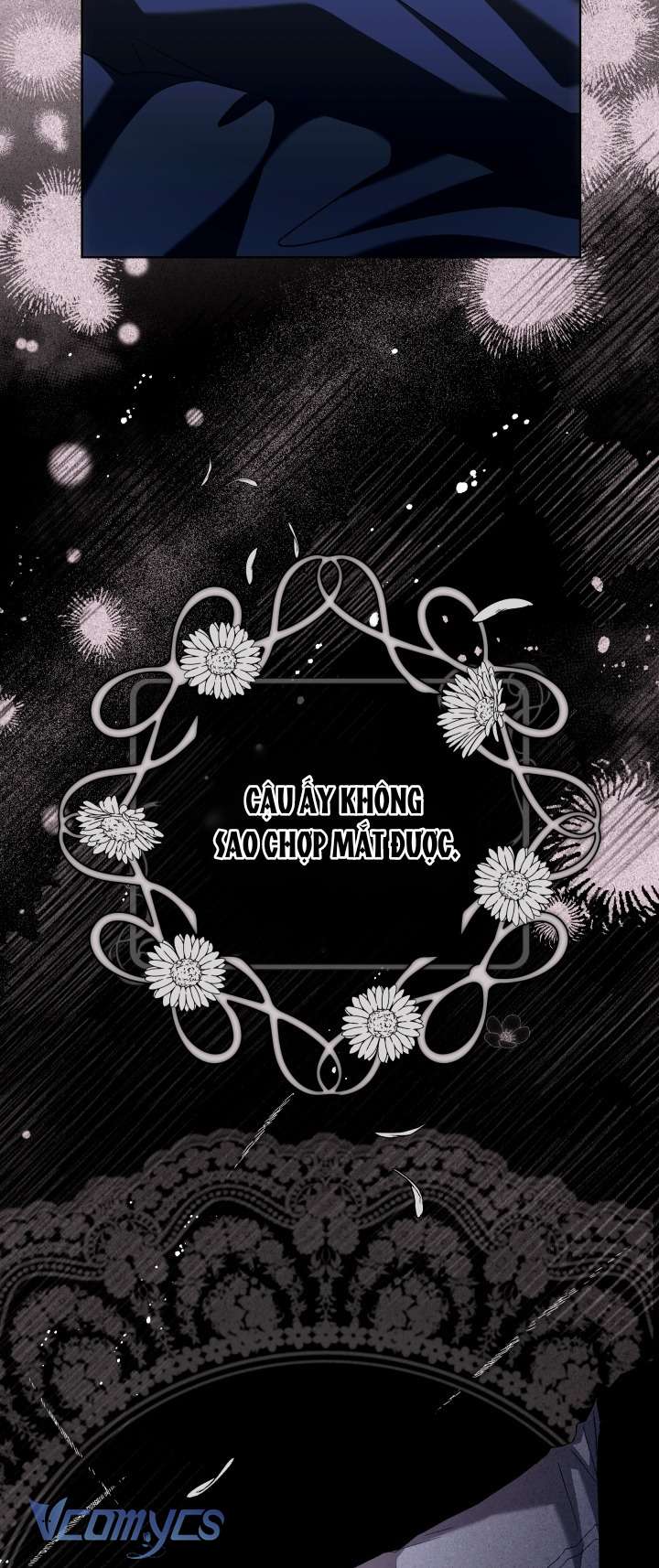 Đứa Trẻ Nuôi Dưỡng Ác Ma Chap 26 - Next Chap 27