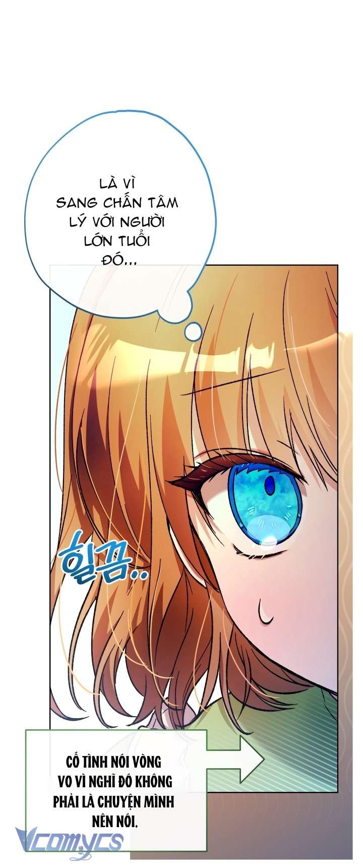 Đứa Trẻ Nuôi Dưỡng Ác Ma Chap 26 - Next Chap 27