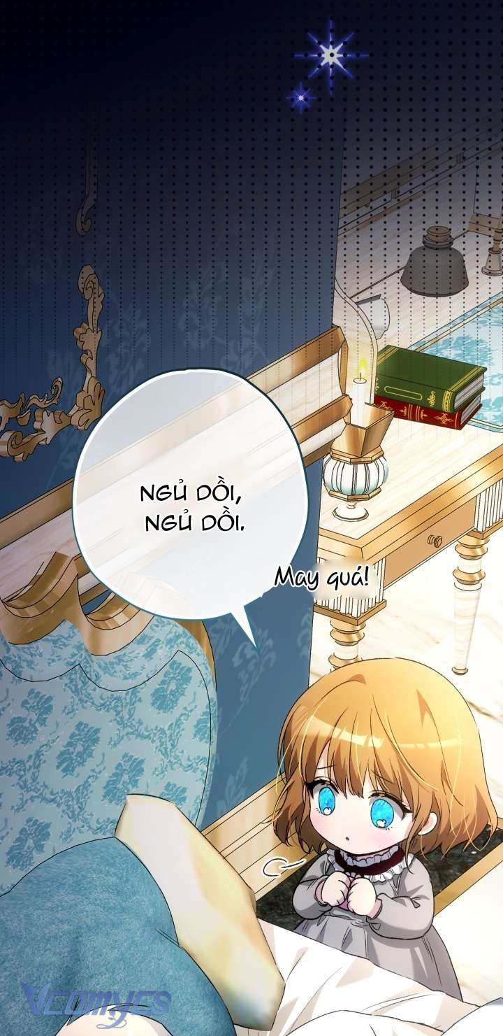 Đứa Trẻ Nuôi Dưỡng Ác Ma Chap 26 - Next Chap 27