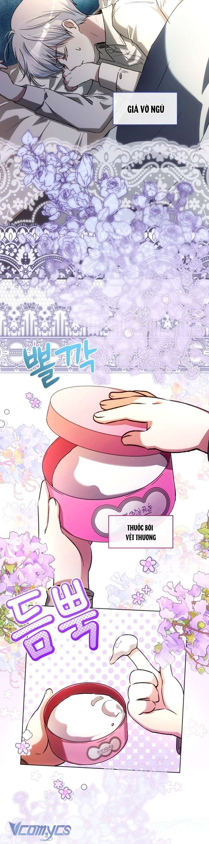 Đứa Trẻ Nuôi Dưỡng Ác Ma Chap 26 - Next Chap 27